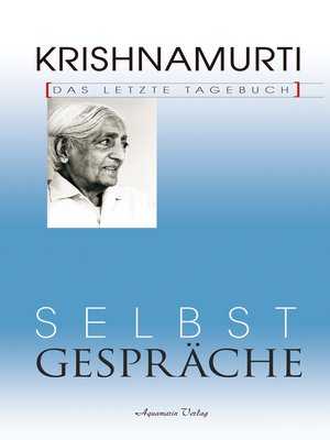 cover image of Selbstgespräche--Das letzte Tagebuch